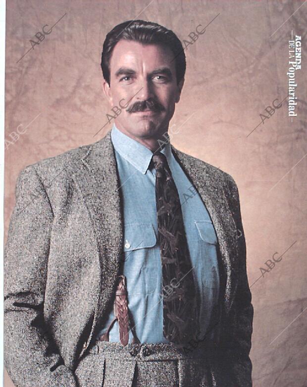 BLANCO Y NEGRO MADRID 13-10-1991 página 43