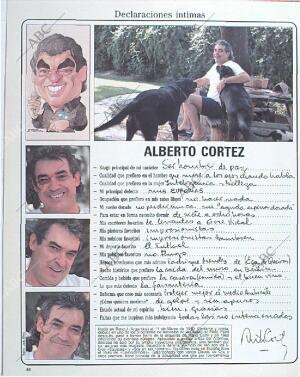 BLANCO Y NEGRO MADRID 13-10-1991 página 44