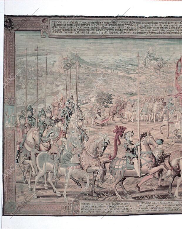 BLANCO Y NEGRO MADRID 13-10-1991 página 46