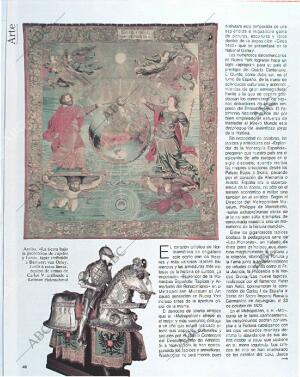 BLANCO Y NEGRO MADRID 13-10-1991 página 48