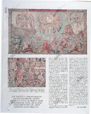 BLANCO Y NEGRO MADRID 13-10-1991 página 52