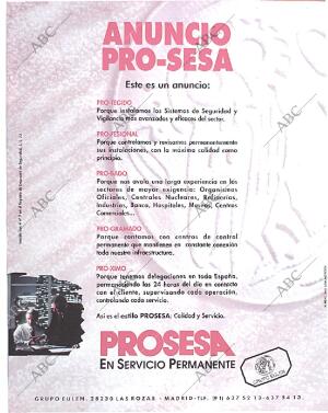 BLANCO Y NEGRO MADRID 13-10-1991 página 53