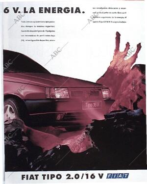 BLANCO Y NEGRO MADRID 13-10-1991 página 55