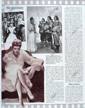 BLANCO Y NEGRO MADRID 13-10-1991 página 58