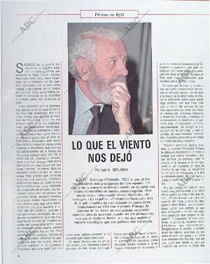 BLANCO Y NEGRO MADRID 13-10-1991 página 6