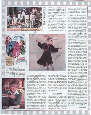 BLANCO Y NEGRO MADRID 13-10-1991 página 60