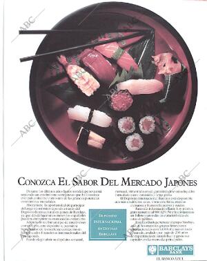 BLANCO Y NEGRO MADRID 13-10-1991 página 61