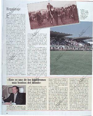 BLANCO Y NEGRO MADRID 13-10-1991 página 66