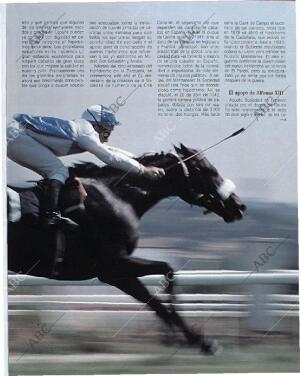 BLANCO Y NEGRO MADRID 13-10-1991 página 69