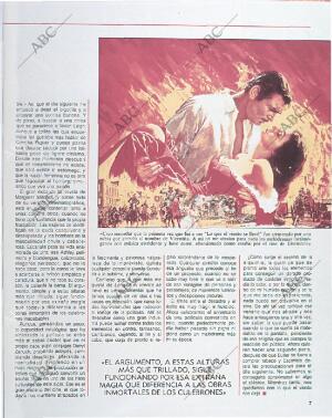 BLANCO Y NEGRO MADRID 13-10-1991 página 7