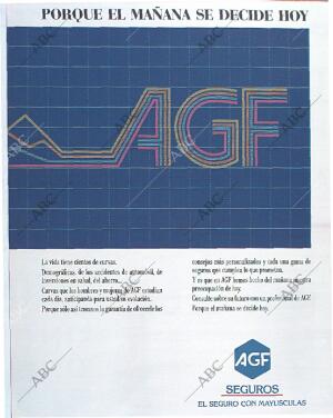 BLANCO Y NEGRO MADRID 13-10-1991 página 71