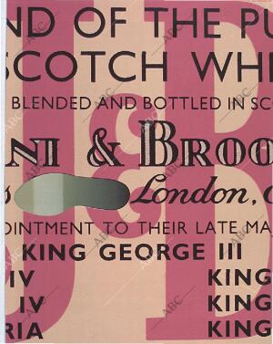 BLANCO Y NEGRO MADRID 13-10-1991 página 72