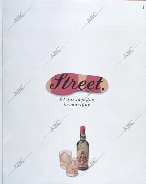 BLANCO Y NEGRO MADRID 13-10-1991 página 73