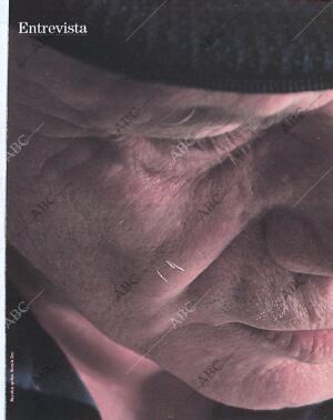 BLANCO Y NEGRO MADRID 13-10-1991 página 74