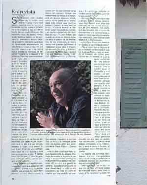 BLANCO Y NEGRO MADRID 13-10-1991 página 76