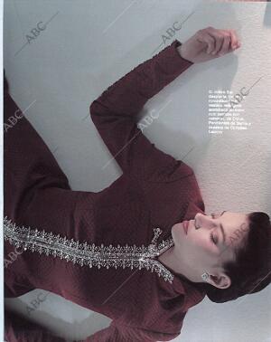 BLANCO Y NEGRO MADRID 13-10-1991 página 83