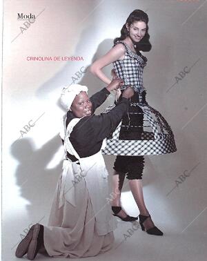 BLANCO Y NEGRO MADRID 13-10-1991 página 84