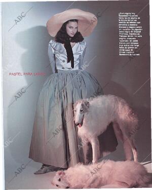 BLANCO Y NEGRO MADRID 13-10-1991 página 85