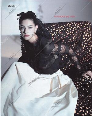 BLANCO Y NEGRO MADRID 13-10-1991 página 86