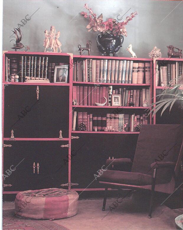 BLANCO Y NEGRO MADRID 13-10-1991 página 88