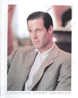 BLANCO Y NEGRO MADRID 13-10-1991 página 9