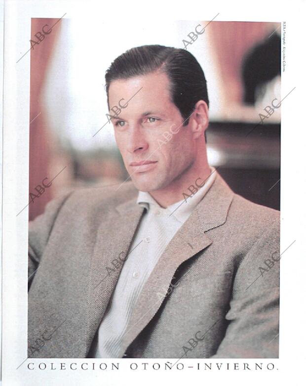 BLANCO Y NEGRO MADRID 13-10-1991 página 9