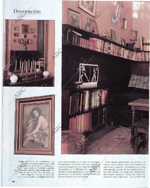 BLANCO Y NEGRO MADRID 13-10-1991 página 90