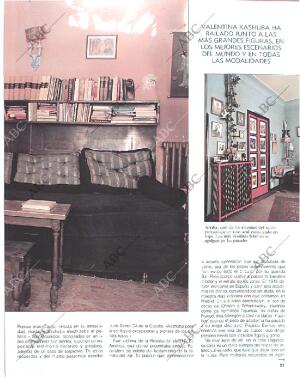 BLANCO Y NEGRO MADRID 13-10-1991 página 91