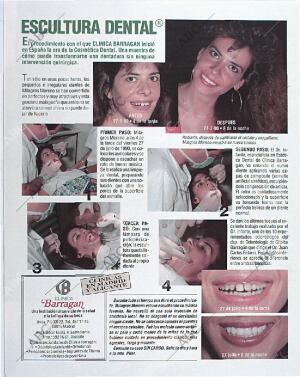 BLANCO Y NEGRO MADRID 13-10-1991 página 93