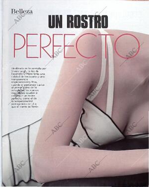 BLANCO Y NEGRO MADRID 13-10-1991 página 94