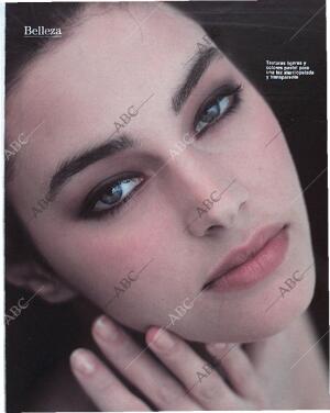 BLANCO Y NEGRO MADRID 13-10-1991 página 96