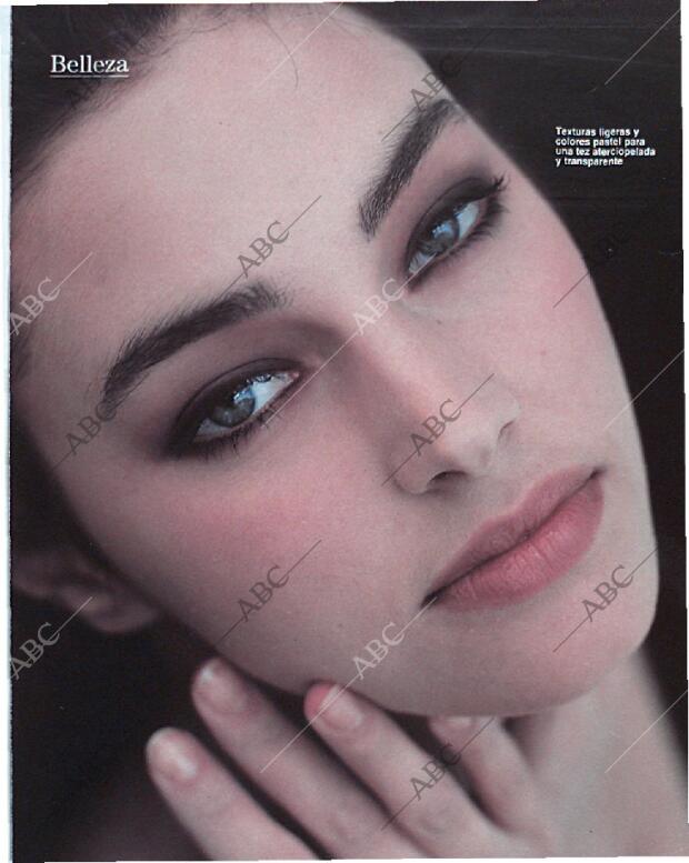 BLANCO Y NEGRO MADRID 13-10-1991 página 96