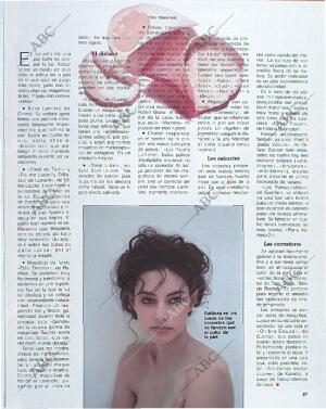 BLANCO Y NEGRO MADRID 13-10-1991 página 97