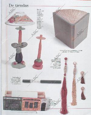 BLANCO Y NEGRO MADRID 13-10-1991 página 98