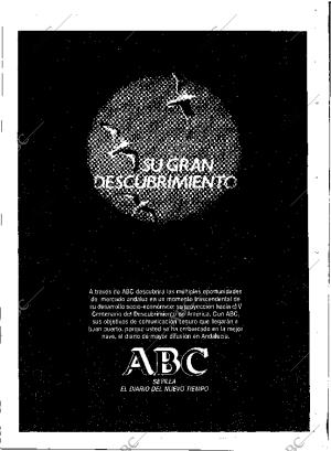 ABC SEVILLA 15-10-1991 página 101