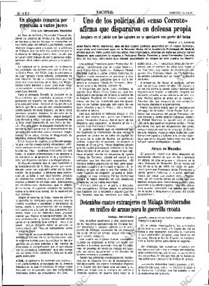ABC SEVILLA 15-10-1991 página 26