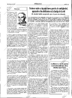 ABC SEVILLA 15-10-1991 página 49
