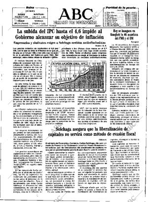 ABC SEVILLA 15-10-1991 página 55
