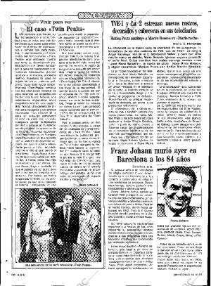 ABC SEVILLA 16-10-1991 página 108