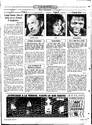 ABC SEVILLA 16-10-1991 página 109