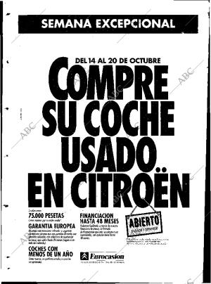 ABC SEVILLA 16-10-1991 página 112