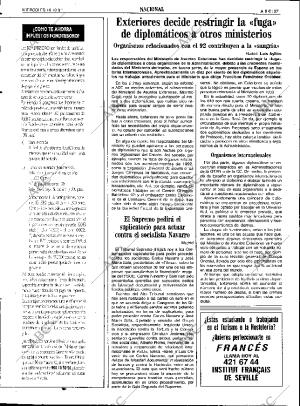 ABC SEVILLA 16-10-1991 página 27