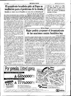 ABC SEVILLA 16-10-1991 página 34