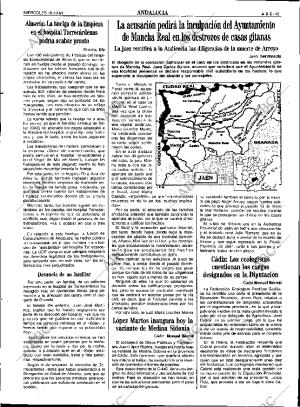 ABC SEVILLA 16-10-1991 página 45