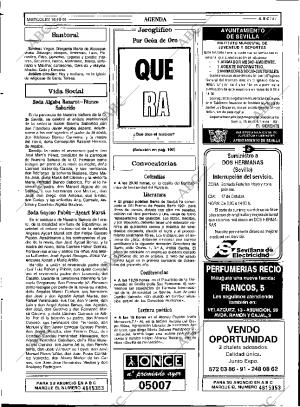 ABC SEVILLA 16-10-1991 página 47