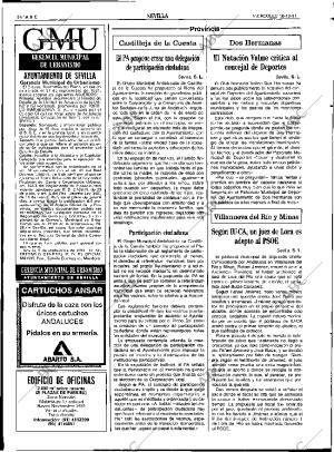 ABC SEVILLA 16-10-1991 página 54