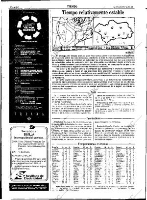ABC SEVILLA 16-10-1991 página 60