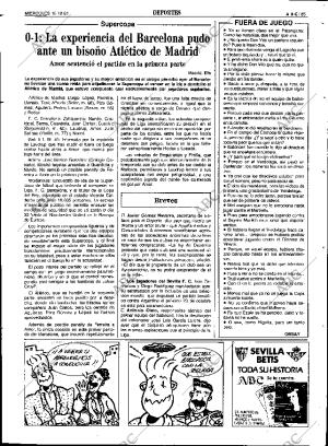 ABC SEVILLA 16-10-1991 página 85
