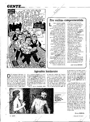 ABC MADRID 19-10-1991 página 118