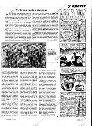 ABC MADRID 19-10-1991 página 121